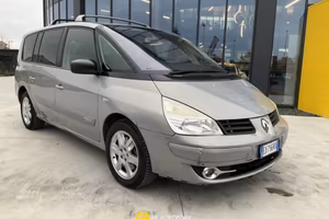 RENAULT Grand Espace 2.0 dCi 175CV Proactive Ini