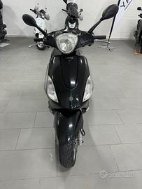 Piaggio Fly 50