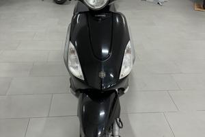 Piaggio Fly 50