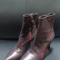 Scarpe con tacco Geox 35