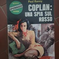 Paul Canny - Coplan