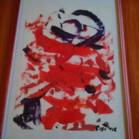 QUADRO ASTRATTO 4