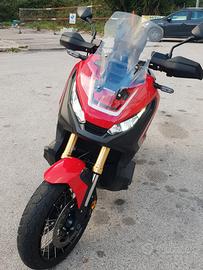 Honda x adv 750 