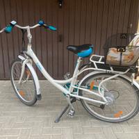 Bici elettrica B’ebaike 5