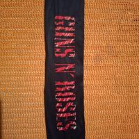 Sciarpa Guns n' Roses