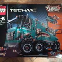 Lego technic 42008