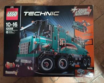 Lego technic 42008