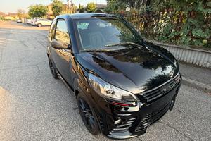 Ligier 50js sport ultimate dci tec