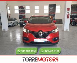 Renault Kadjar Blue dCi 8V 115CV Business 06/2020