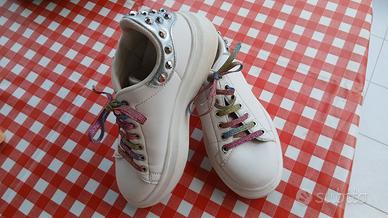 sneakers donna Prima Donna 36