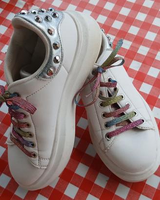 sneakers donna Prima Donna 36