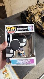 Funko Pop! Deadmau5 #193