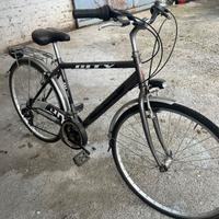 City Bike Uomo - modello Zefiro