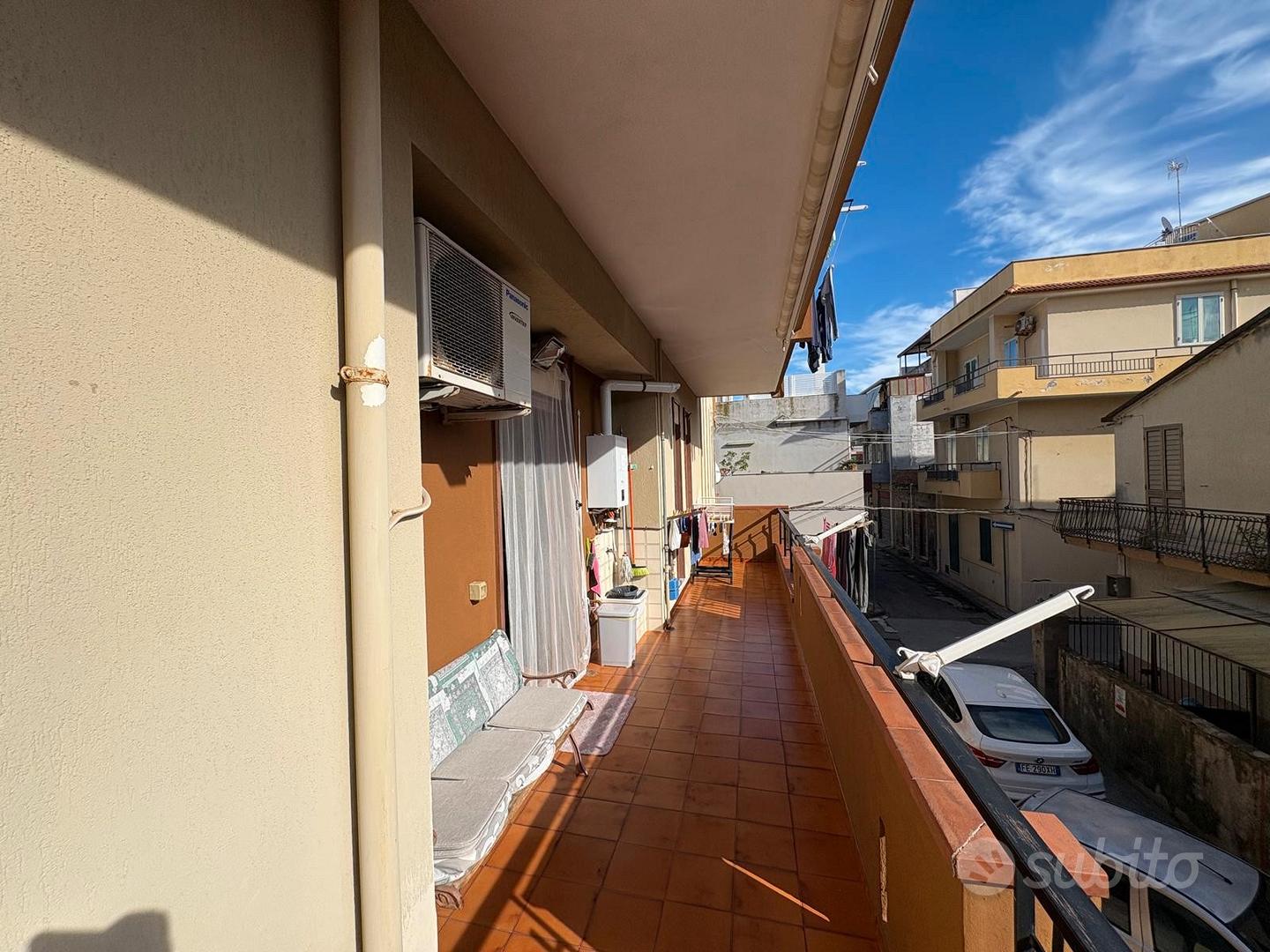 Apartment in Spadafora, Grangiara - More