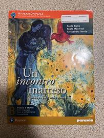 Un incontro inatteso B