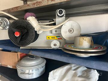 MULINELLO SALPAPALAMITO KRISTAL FISHING XL 1502