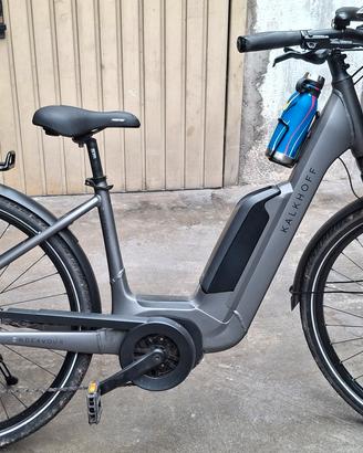 Bici elettrica donna Kalkhoff