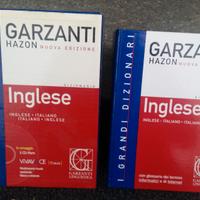 Dizionario Garzanti Inglese con cd rom