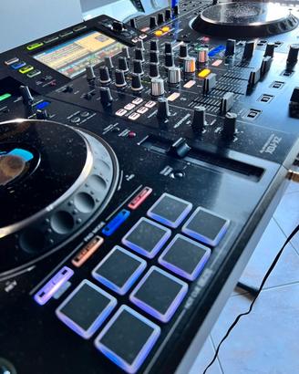 Pioneer DJ - XDJ-XZ + Flycase Deejay