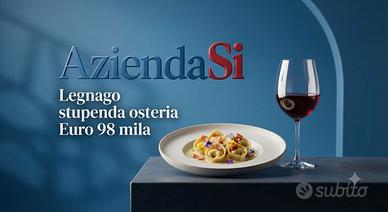 Bar osteria vicinanze transpolesana