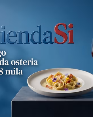 Bar osteria vicinanze transpolesana
