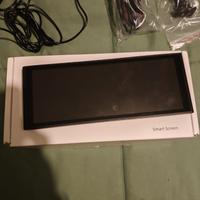Avylet Carplay android auto e Apple car play