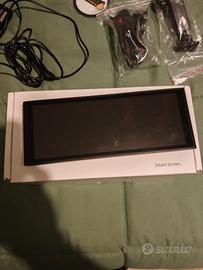 Avylet Carplay android auto e Apple car play