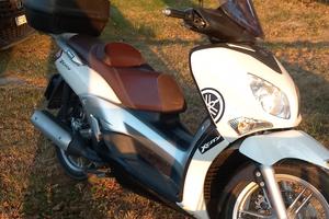 Yamaha x̌ city 250