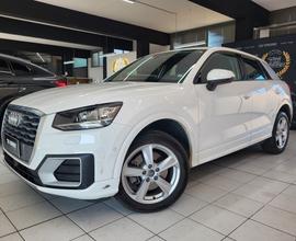 Audi Q2 1.6 tdi 116 CV Business Auto