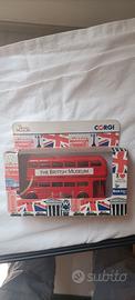 Modellino Autobus Routemaster Corgi
