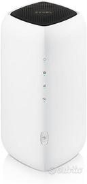 Zyxel 5G router Fwa 505 Indoor