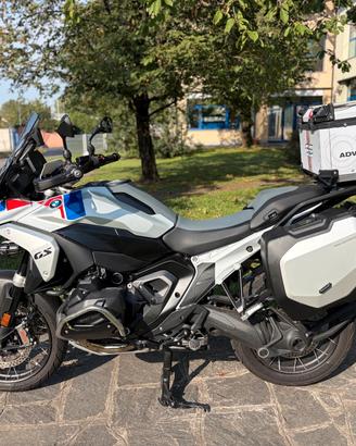Bmw R 1300 GS TROPHY 2026