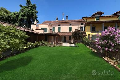 Casa singola - Quargnento