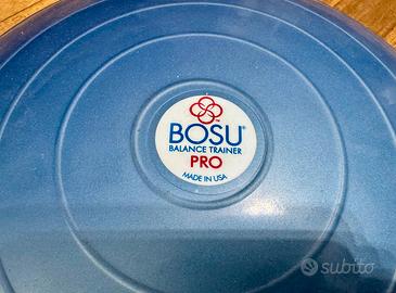BOSU ORIGINALE Balance Trainer Pro