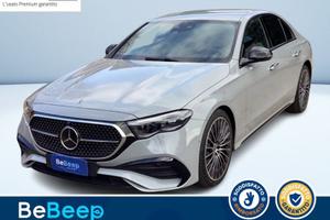 Mercedes-Benz Classe E E 220 D AMG LINE ADVAN...