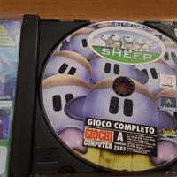 Gioco Sheep da PC