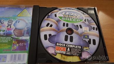 Gioco Sheep da PC