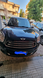 Mini countryman d