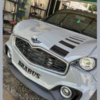 2021 Chatenet CHATENET 50 cc ch 45 R Line