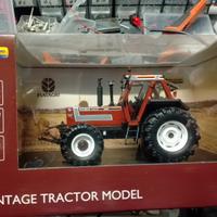 Trattori fiat agri 1:32