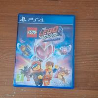 the lego movie videogame