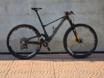 SCOTT SPARK RC EVO
