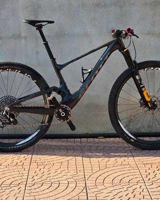 SCOTT SPARK RC EVO