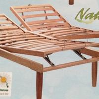 strutture reti singole recrinabili