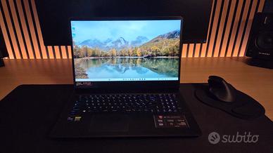 MSI GP76 Leopard 11UG - PC Portatile