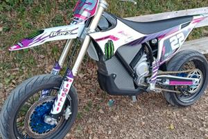 Stark varg MX 80cv