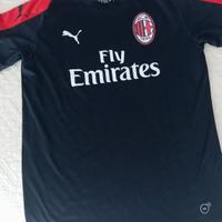 maglia Milan 