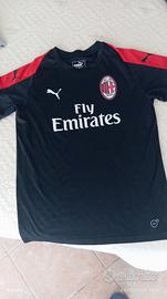 maglia Milan 
