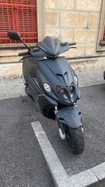 Malaguti Phantom F12R