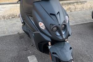 Malaguti Phantom F12R